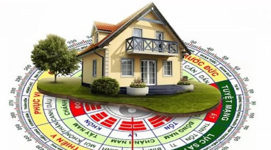 5 kiến thức phong thủy cơ bản môi giới bất động sản nên biết 5 kiến thức phong thủy cơ bản môi giới bất động sản nên biết