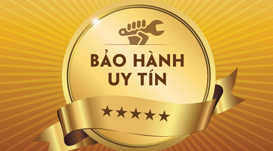 Điều khoản bảo hành & hậu mãi Điều khoản bảo hành & hậu mãi